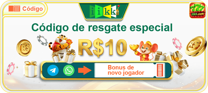 iikklegal — card com slots populares e lançamentos, com