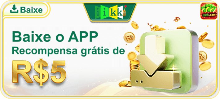iikklegal — card de depósito, saque e suporte, com